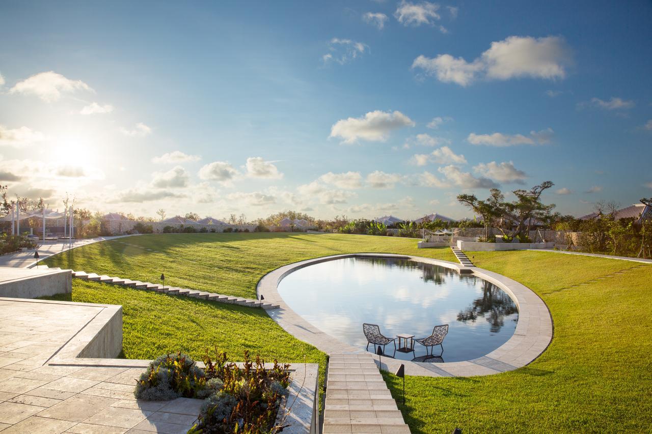 Hoshinoya Taketomi Island Hotel Exterior photo